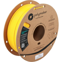 Polymaker PETG Geel - 1,75mm - 1kg