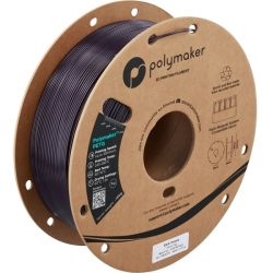 Polymaker PETG Donkerpaars - 1,75mm - 1kg