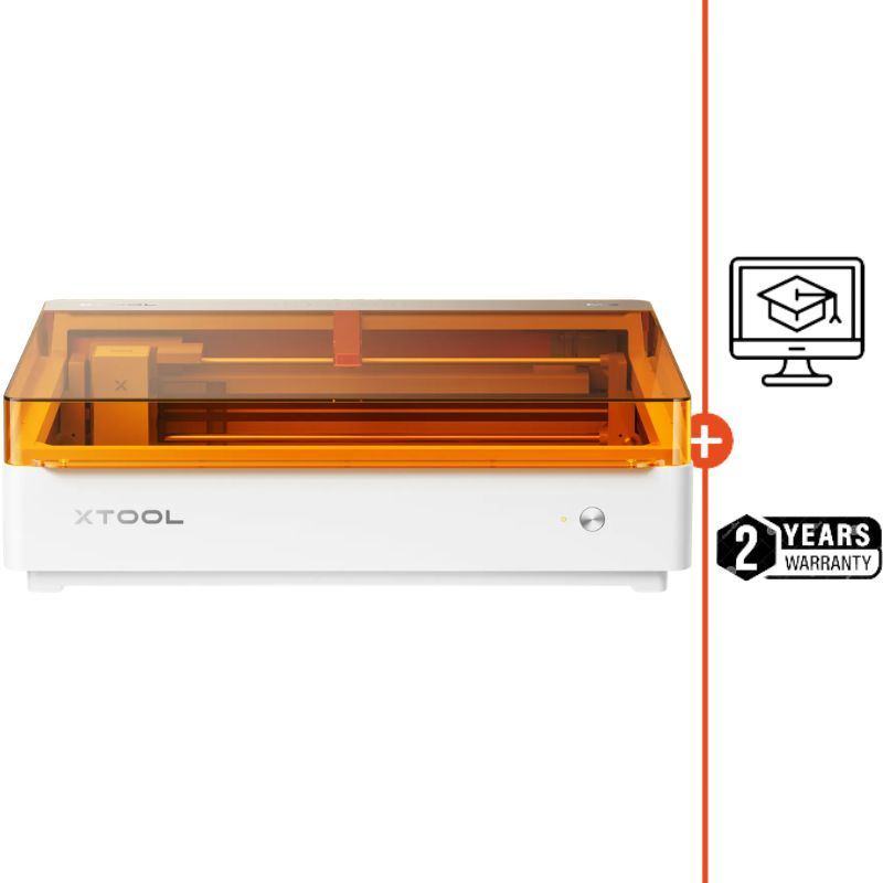xTool M2 10W Standalone