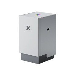 CMYK inkjet printmodule, xTool M2