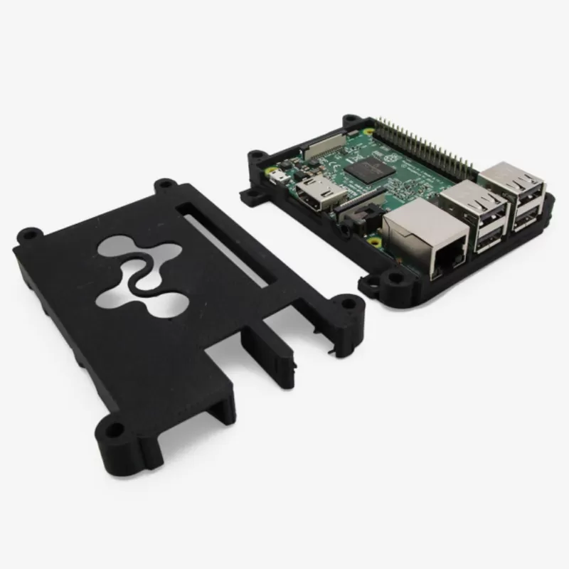 ABS ESD Nanovia (anti électricité statique) - 1.75mm - 500 g (2) ABS ESD Nanovia (anti électricité statique) - 1.75mm - 500 g (2)