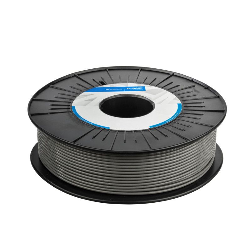 Ultrafuse 316L Metal BASF - 1.75mm - 3 kg Ultrafuse 316L Metal BASF - 1.75mm - 3 kg