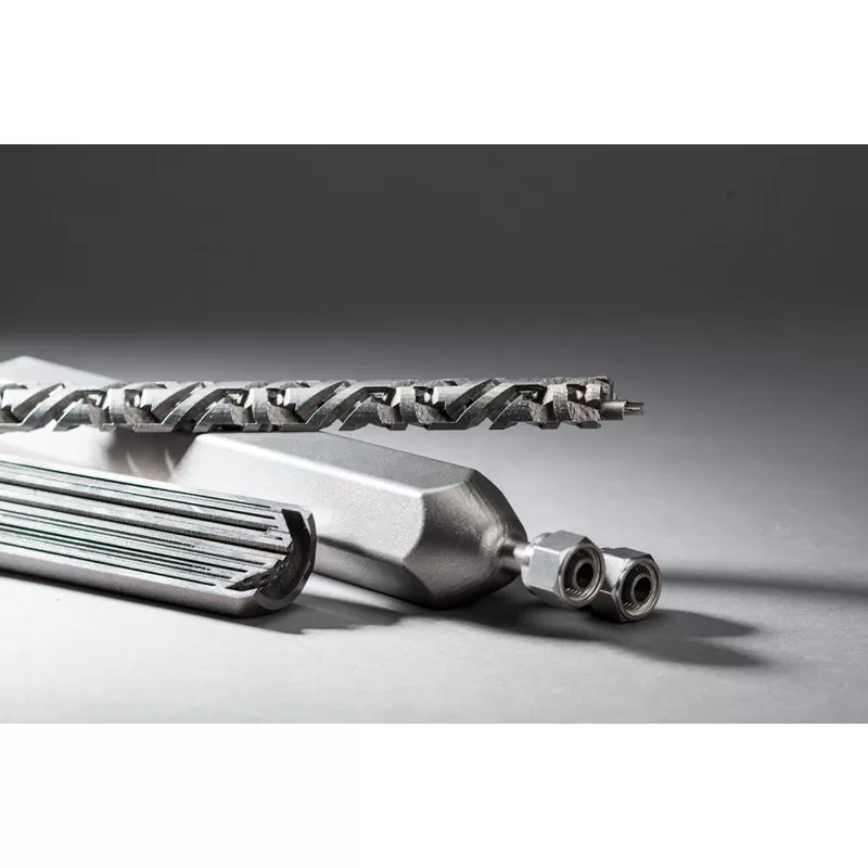 Ultrafuse 316L Metal BASF - 1.75mm - 3 kg (3)
