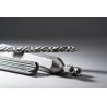 Ultrafuse 316L Metal BASF - 1.75mm - 3 kg (3) Ultrafuse 316L Metal BASF - 1.75mm - 3 kg (3)