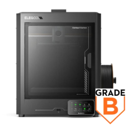 Elegoo Centauri Carbon - Graad B - Gebruikt