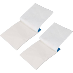 Reinigingspapier voor lenzen (50 vellen)