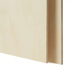 Lindehout multiplex 0,3 x 30 x 30 cm x30 xTool