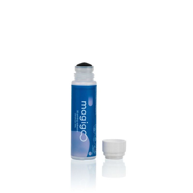 Magigoo Pro Metal - 50 ml - Adhésif plateau Magigoo Pro Metal - 50 ml - Adhésif plateau