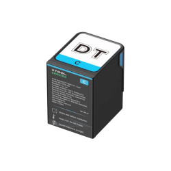 DT textielinkt Cyaan 125 ml xTool Selected