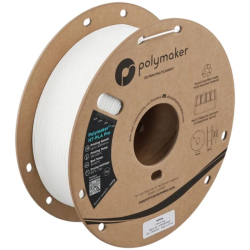 Polymaker HT-PLA Pro Wit - 1.75mm - 1Kg