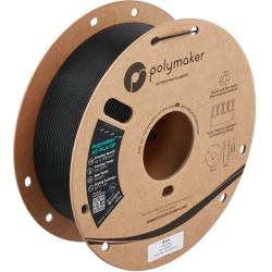 Polymaker HT-PLA-GF Zwart - 1.75mm - 1Kg