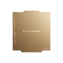 PEI-bouwplaat, Flashforge Creator 5 Series
