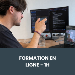 Online 3D-printtraining - 1u