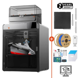 Pack Advanced Anycubic Kobra S1 Max Combo