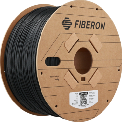 Polymaker Fiberon™ ASA-CF08 Zwart - 1,75mm - 3Kg