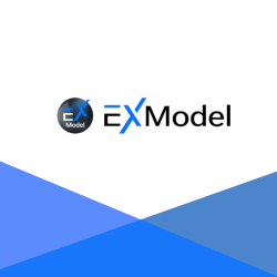 Shining3D EXModel Pro - 1 jaar