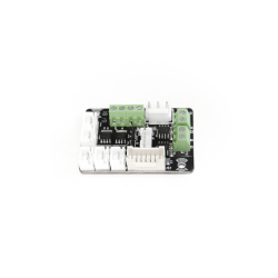 Extruderkaart Raise3D Pro2