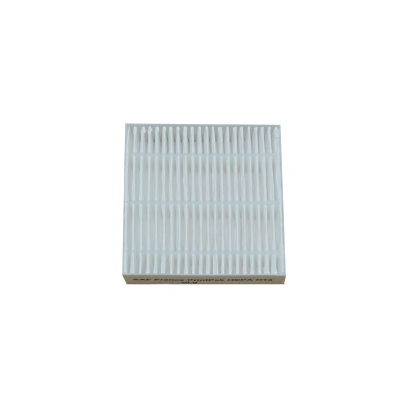 Filtre HEPA pour capots Ultimaker, Creality et Zortrax Filtre HEPA pour capots Ultimaker, Creality et Zortrax