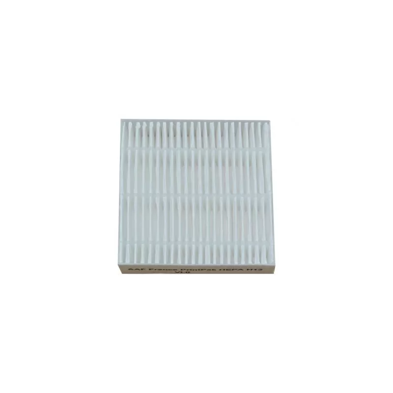 Filtre HEPA pour capots Ultimaker, Creality et Zortrax Filtre HEPA pour capots Ultimaker, Creality et Zortrax