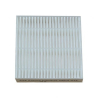 Filtre HEPA pour capots Ultimaker, Creality et Zortrax Filtre HEPA pour capots Ultimaker, Creality et Zortrax
