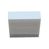Filtre HEPA pour capots Ultimaker, Creality et Zortrax Filtre HEPA pour capots Ultimaker, Creality et Zortrax