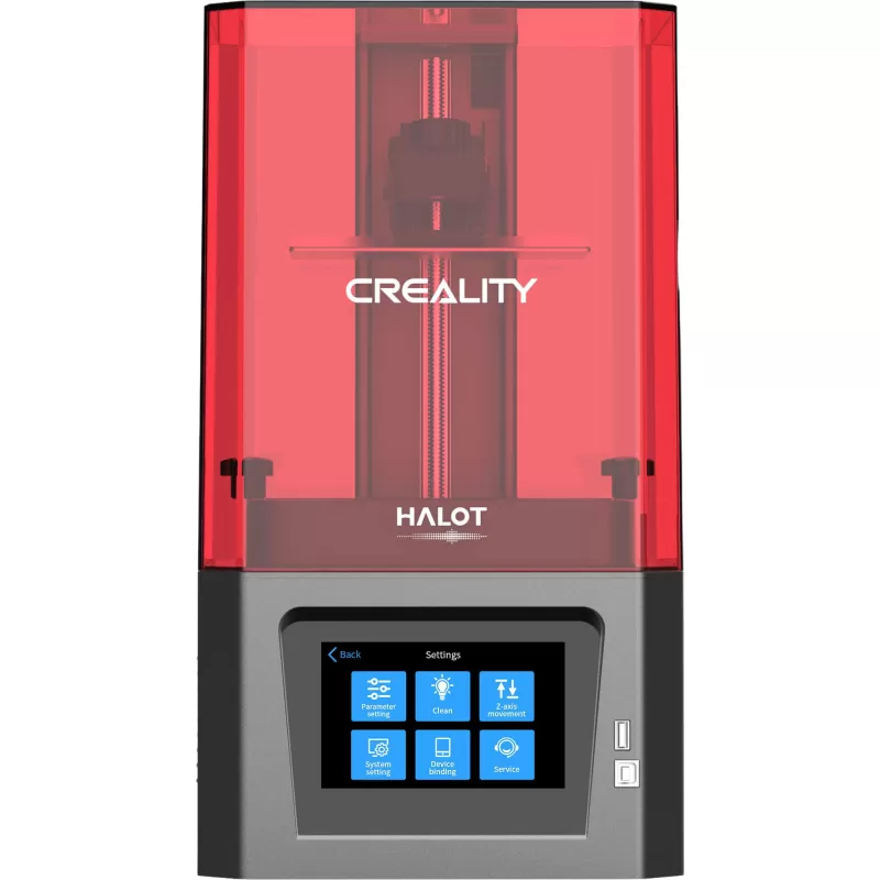 Creality Halot One CL-60 Creality Halot One CL-60