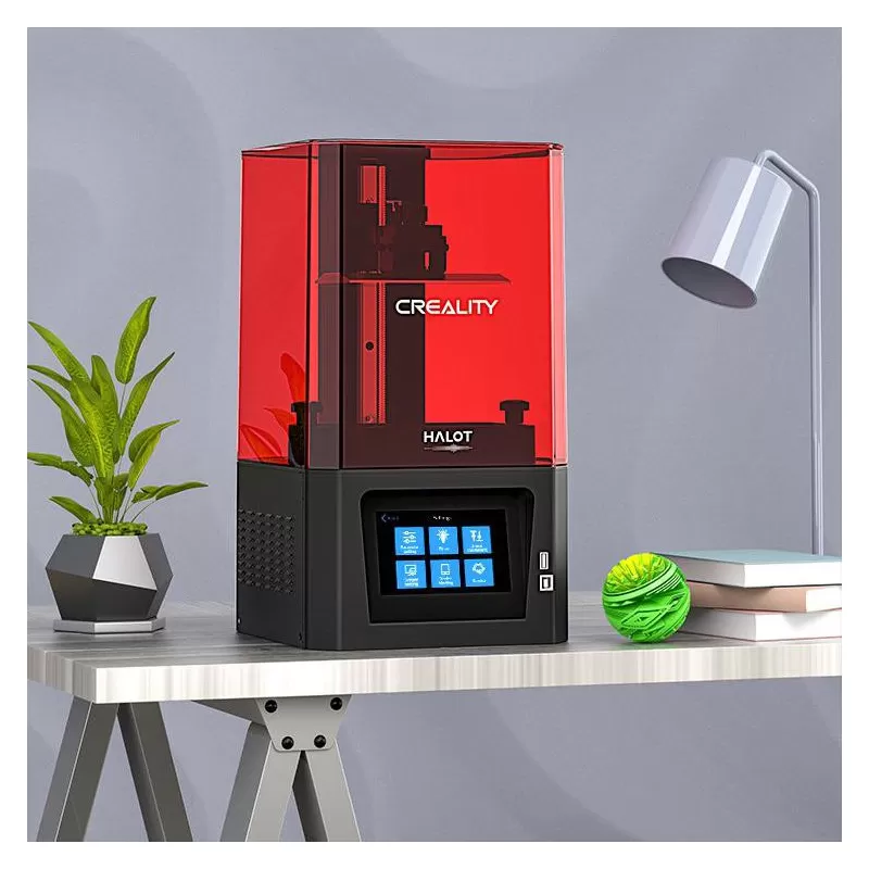 Creality Halot One CL-60 Creality Halot One CL-60