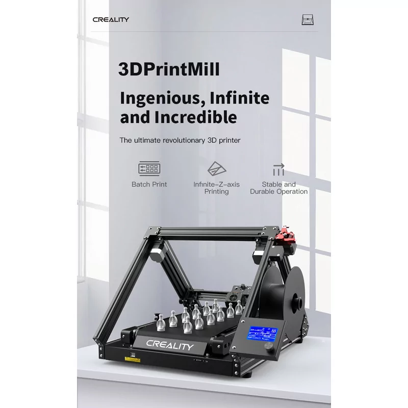 Creality CR-30 PrintMill Creality CR-30 PrintMill