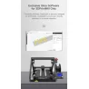 Creality CR-30 PrintMill Cura Creality CR-30 PrintMill Cura