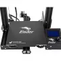 Creality Ender 3 Pro plateau Creality Ender 3 Pro plateau