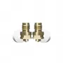 Buses 0.3mm et 0.6mm pour Zortrax M200 Plus Buses 0.3mm et 0.6mm pour Zortrax M200 Plus