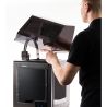 Capot de filtration pour Zortrax M200 Plus Capot de filtration pour Zortrax M200 Plus