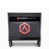 Station de travail à roulette pour imprimante Raise3D Pro3 Plus / Pro2 Plus