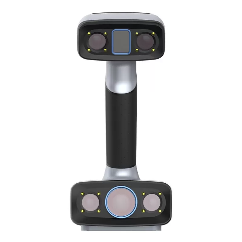 Shining 3D Einscan HX - Scanner 3D hybride Shining 3D Einscan HX - Scanner 3D hybride