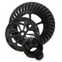 ABS CF Nanovia (renforcé en fibres de carbone) - 1.75mm - 500 g ABS CF Nanovia (renforcé en fibres de carbone) - 1.75mm - 500 g