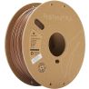 PolyTerra PLA Brun Terre (Earth Brown) - 1.75mm - 1 kg PolyTerra PLA Brun Terre (Earth Brown) - 1.75mm - 1 kg