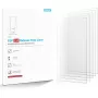 Lot de 5 films FEP 2.0 pour Elegoo Mars 3 Lot de 5 films FEP 2.0 pour Elegoo Mars 3