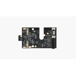 Carte de contrôle de l'extrudeur pour Raise3D Pro3/Pro3 Plus