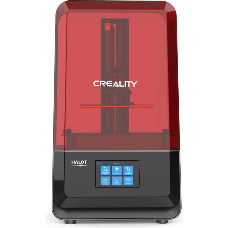 Creality Halot Lite CL-89L Creality Halot Lite CL-89L