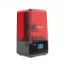 Creality Halot Lite CL-89L de face Creality Halot Lite CL-89L de face