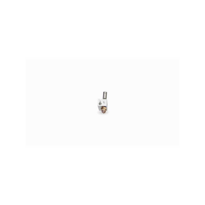 Hotend gauche pour Raise3D E2CF Hotend gauche pour Raise3D E2CF