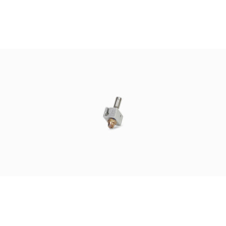 Hotend gauche pour Raise3D E2CF