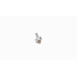 Hotend droite pour Raise3D E2CF