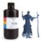 Hars ABS-like Zwart (Smoky) Elegoo - 1000 ml
