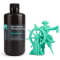 Elegoo Mintgroene Waterwasbare Resin - 1000 ml