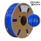 PLA Tough Blauw - Forshape - 2.85mm - 750g