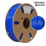 PLA Tough Bleu Forshape - 2.85mm - 750g PLA Tough Bleu Forshape - 2.85mm - 750g