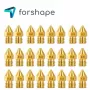 Lot de 24 Buses Laiton MK8 Forshape (2 x 0.2mm, 2 x 0.3mm, 12 x 0.4mm, 2 x 0.5mm, 2 x 0.6mm, 2 x 0.8mm, 2 x 1.0mm) Lot de 24 Buses Laiton MK8 Forshape (2 x 0.2mm, 2 x 0.3mm, 12 x 0.4mm, 2 x 0.5mm, 2 x 0.6mm, 2 x 0.8mm, 2 x 1.0mm)
