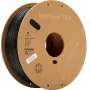 PolyTerra PLA Noir Charbon - 1.75mm - 1 kg PolyTerra PLA Noir Charbon - 1.75mm - 1 kg