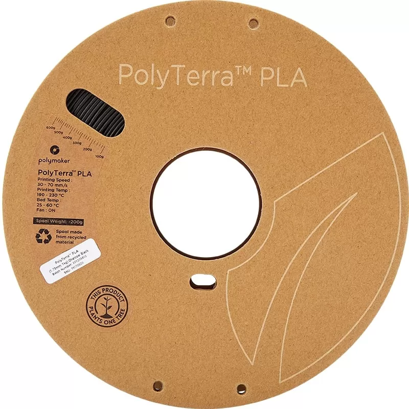 PolyTerra_PLA_Noir_Charbon_175mm_2 PolyTerra_PLA_Noir_Charbon_175mm_2